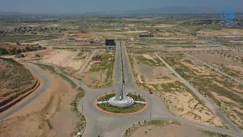 5 Marla ( 25*50 ) Plot In Block B Available For Sale Faisal Hills Islamabad.

                                                            alt=