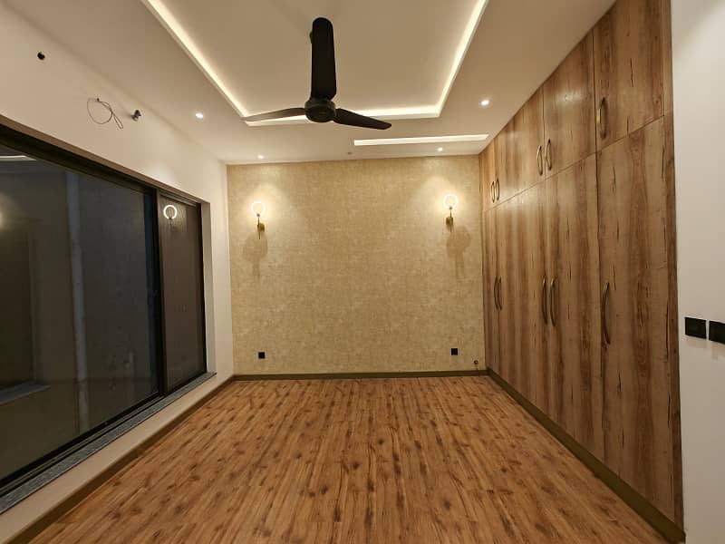 3 Years Installment Plan Luxury Brand New House In Park View City Lahore

                                                            alt=