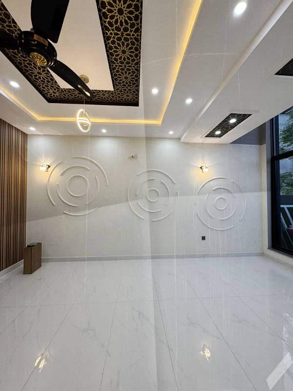 3 Years Installment Plan Luxury Brand New House In Park View City Lahore

                                                            alt=