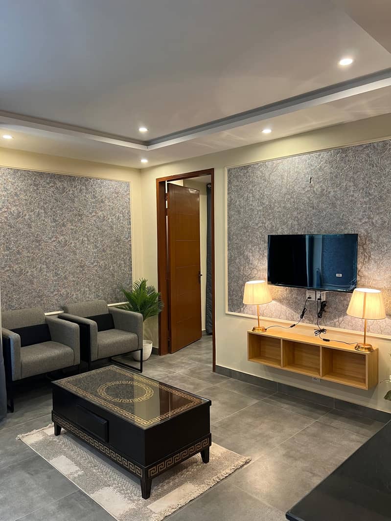 LUXURIOUS READY ONE BED APARTMENT ON 1 YEAR INSTALMENT PLAN

                                                            alt=