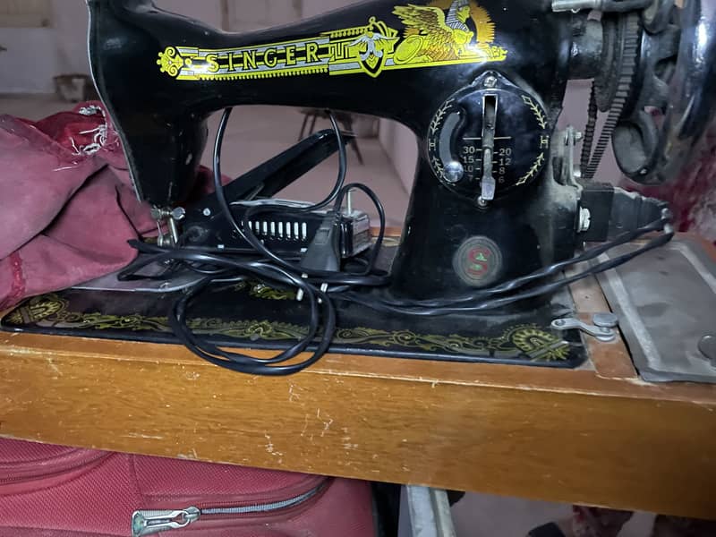 Swing machine

                                                            alt=