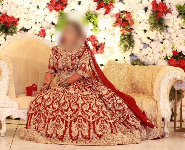 Bridal Dress | Wedding Dress | Barat Dress | Bridal Lehenga For Sale

                                                            alt=