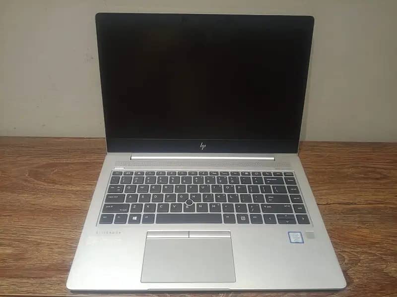 hp Elitebook 840 G5 Intel core i5-8gen 16GB Ram 256GB SSD Laptop

                                                            alt=