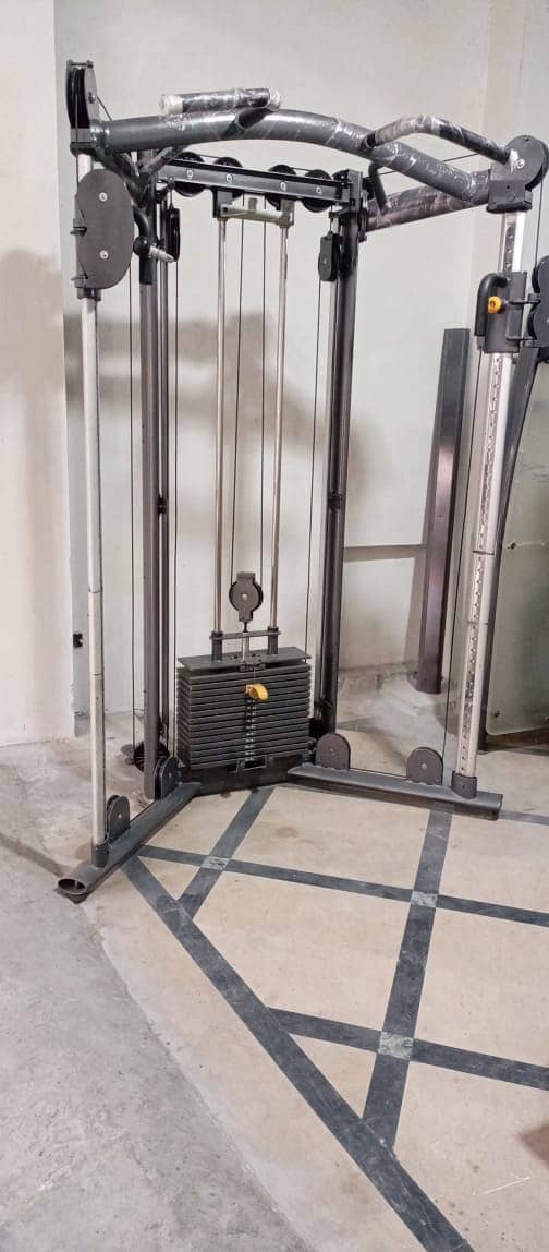 Full GYm Setup|Home Gym|Commercial Gym|Domestic Gym|

                                                            alt=