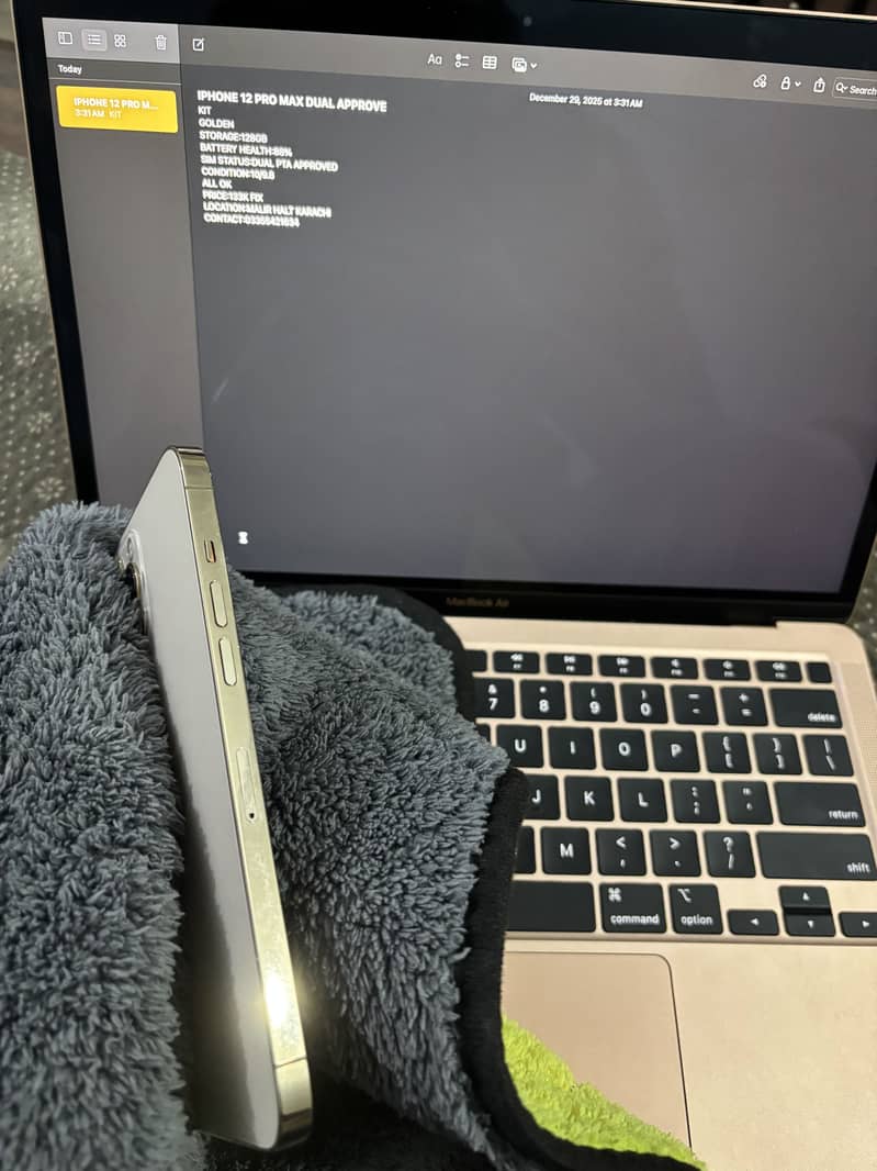 Iphone 12 pro max Dual pta approve

                                                            alt=