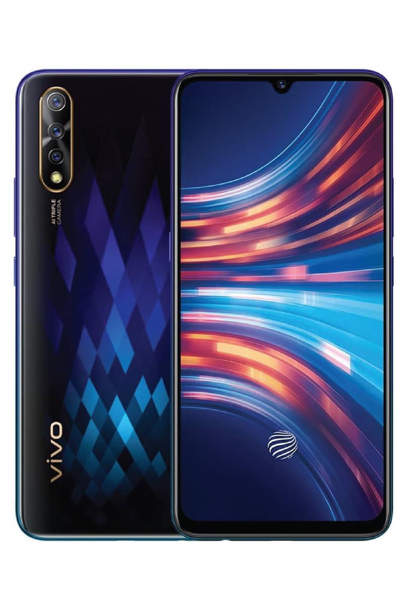 Vivo S1 urgent Sell

                                                            alt=
