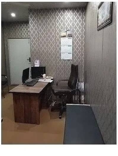 Furnished Office For Rent Area 360 Square Feet Office Available For Rent Real Pictures Gulberg 3 Lahore

                                                            alt=