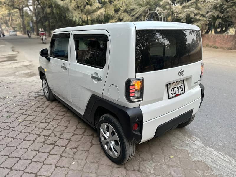 Daihatsu Taft X

                                                            alt=