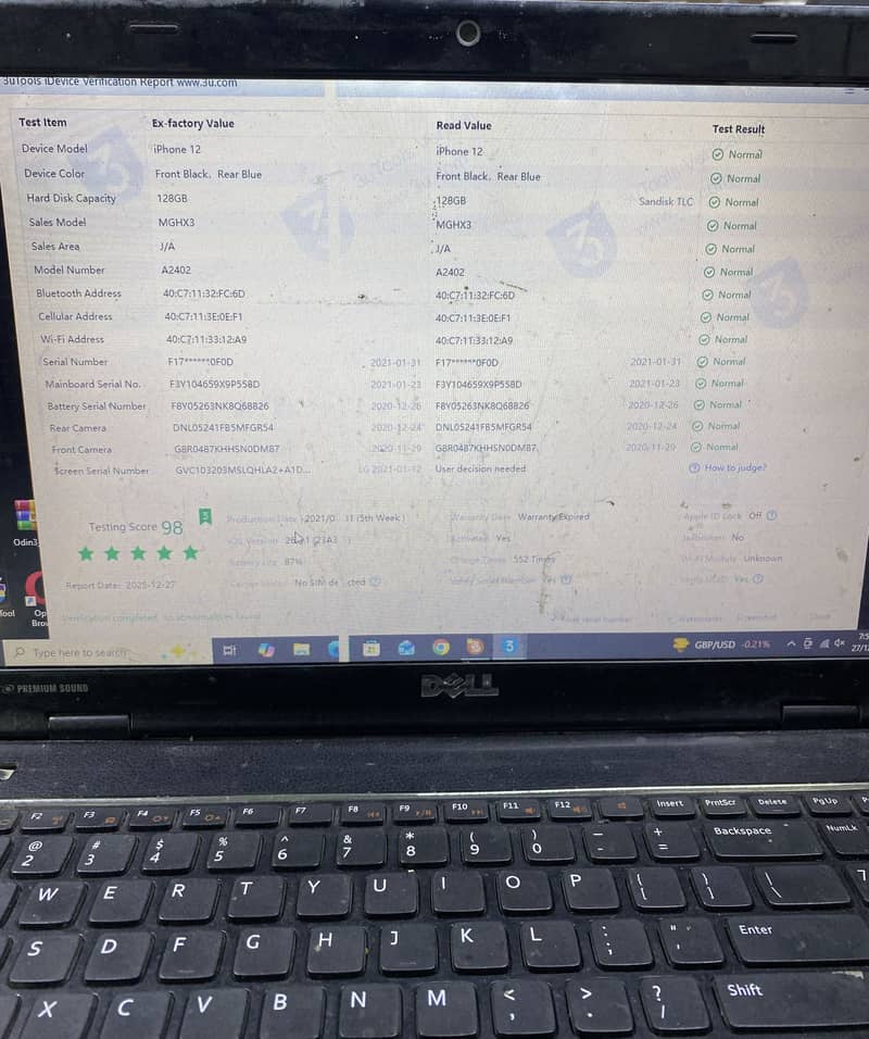 Iphone 12 128 gb dual pta aproved

                                                            alt=