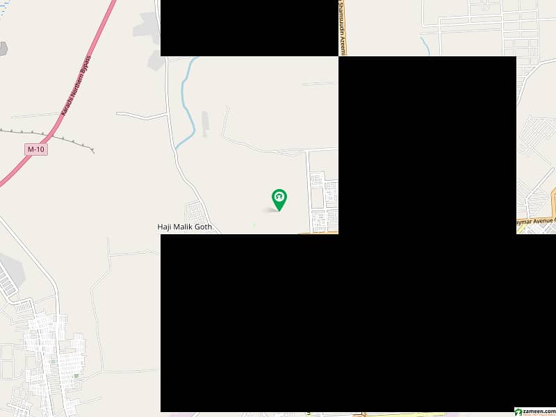 Prime Location 120 Square Yards Residential Plot Is Available In North Town Residency

                                                            alt=