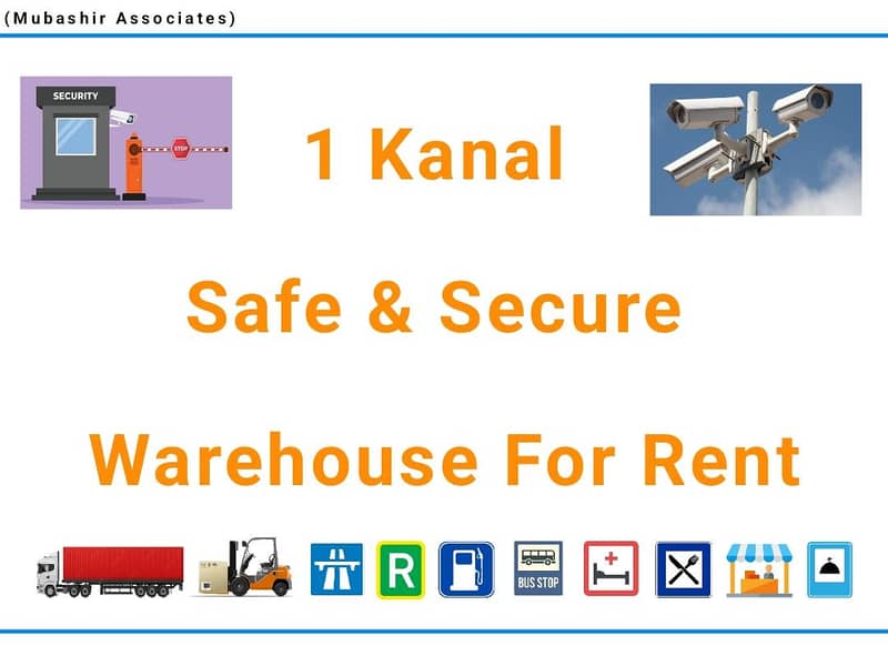 Warehouse or Factory For Rent

                                                            alt=