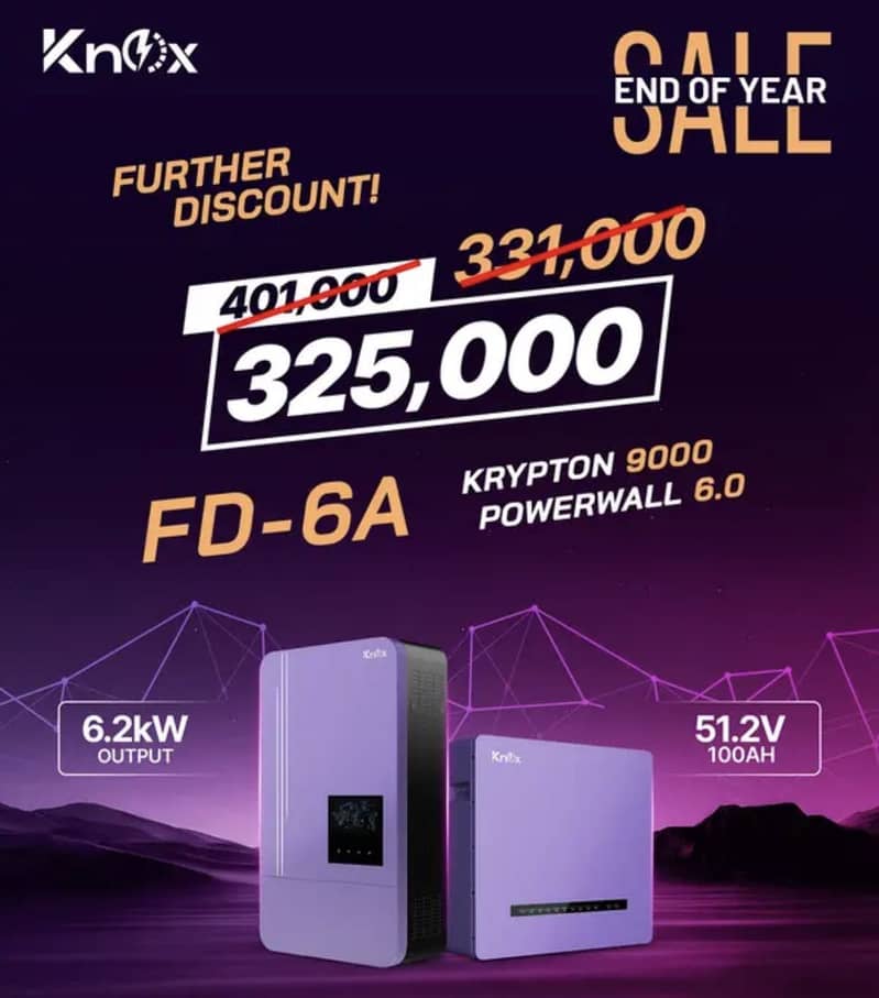 knox inverter/know lithium battery/solar inverter/6kw/8kw/10kw

                                                            alt=