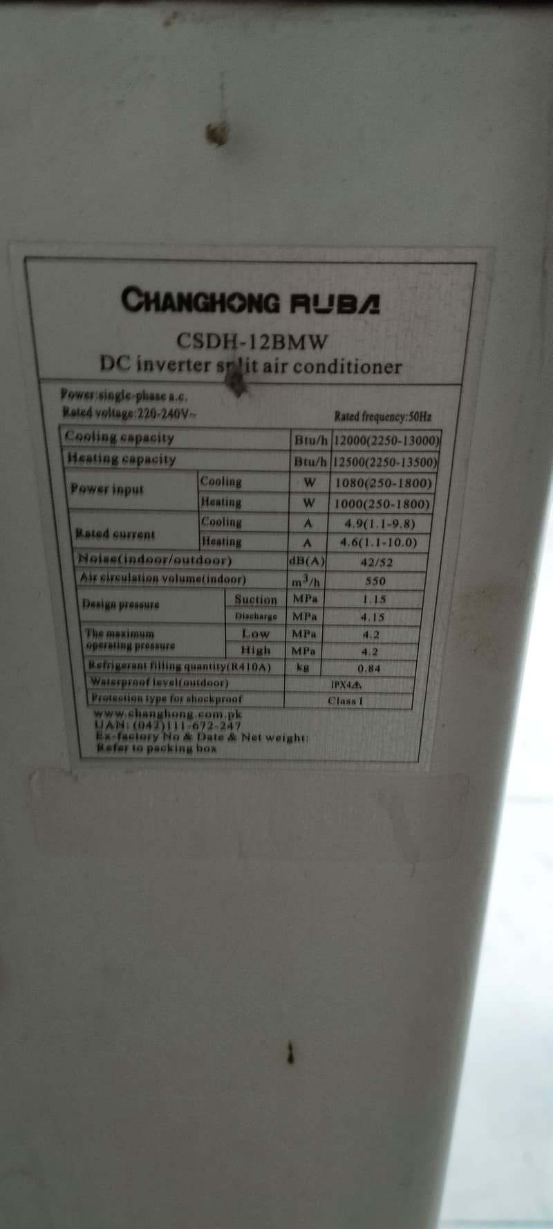 Ac 1 ton for sale

                                                            alt=