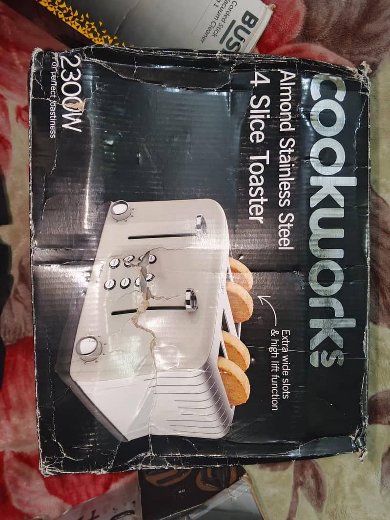 4 slice toaster

                                                            alt=