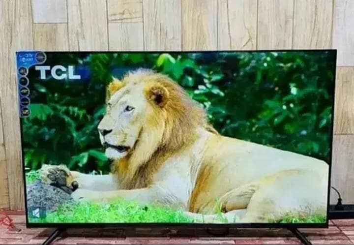 43 inch Samsung Slim Smart 8k UHD LED TV 3 year warranty O3OO4675739

                                                            alt=
