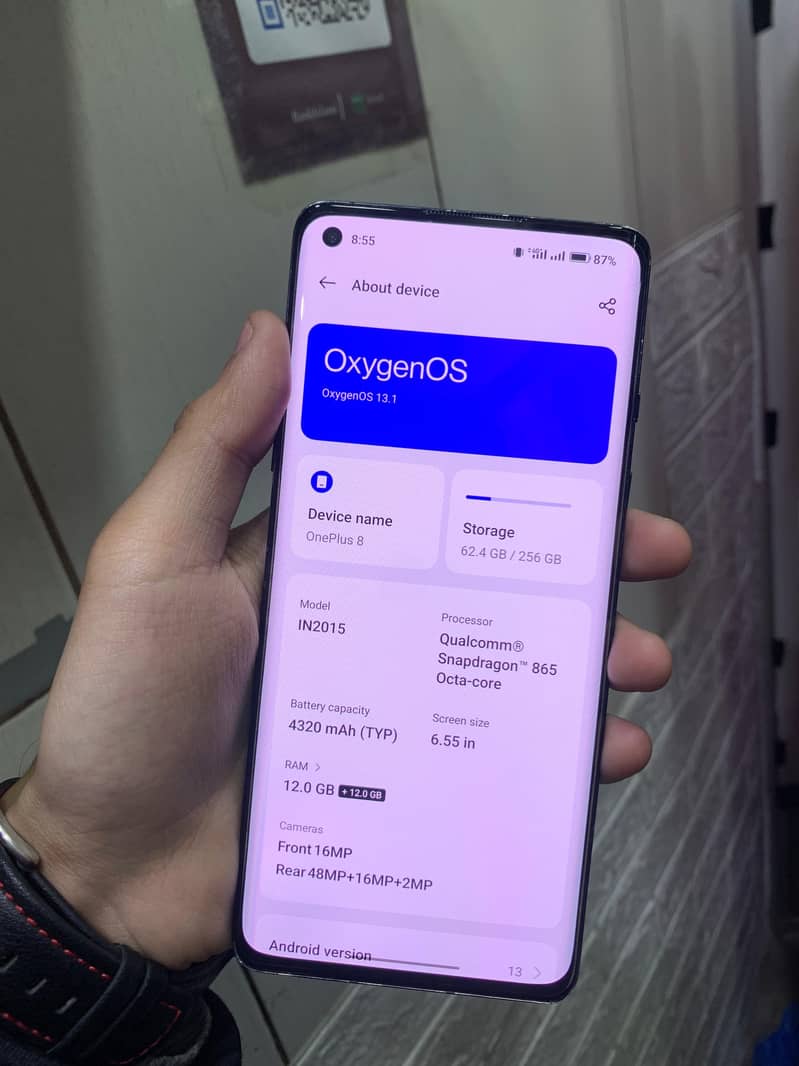 OnePlus 8 12/256

                                                            alt=