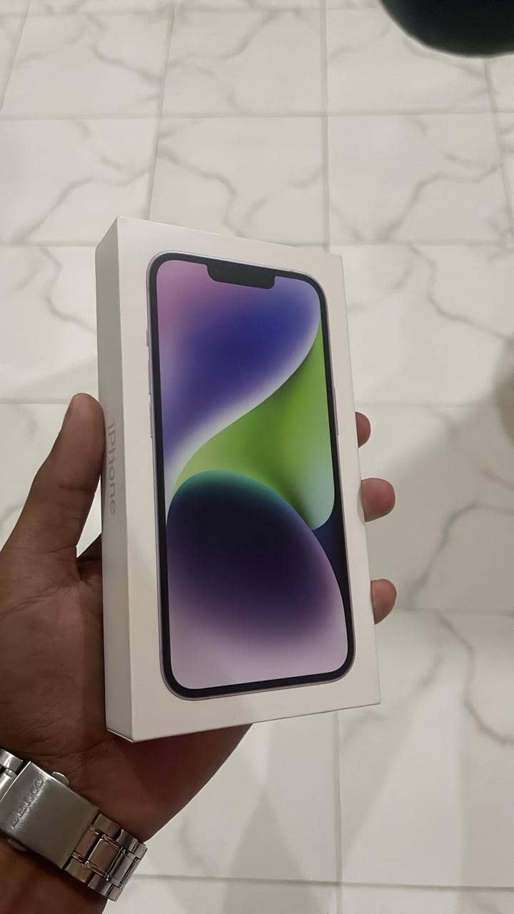 iPhone 14 128GB – PTA Approved, Excellent Condition!

                                                            alt=