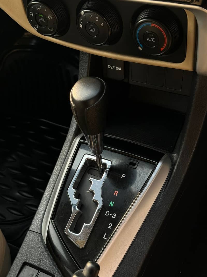 Toyota Corolla GLI 2020

                                                            alt=