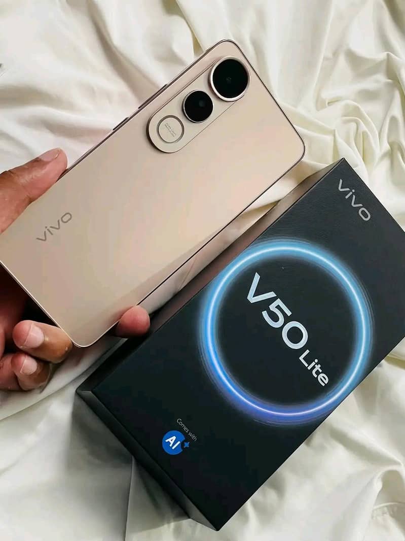 Vivo V50 Lite 5G 12/256 10 month warranty sale wtp no 0327=6747609

                                                            alt=