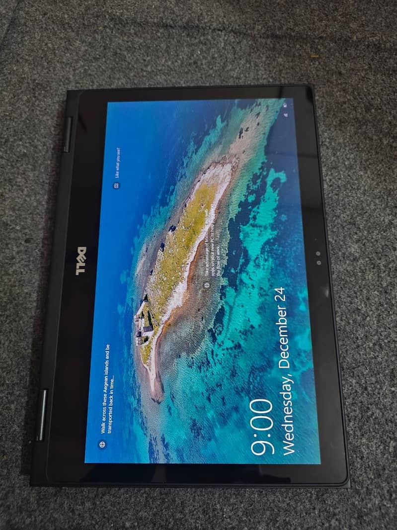 Dell Latitude 3390 | 2-in-1 | Touch and Type

                                                            alt=