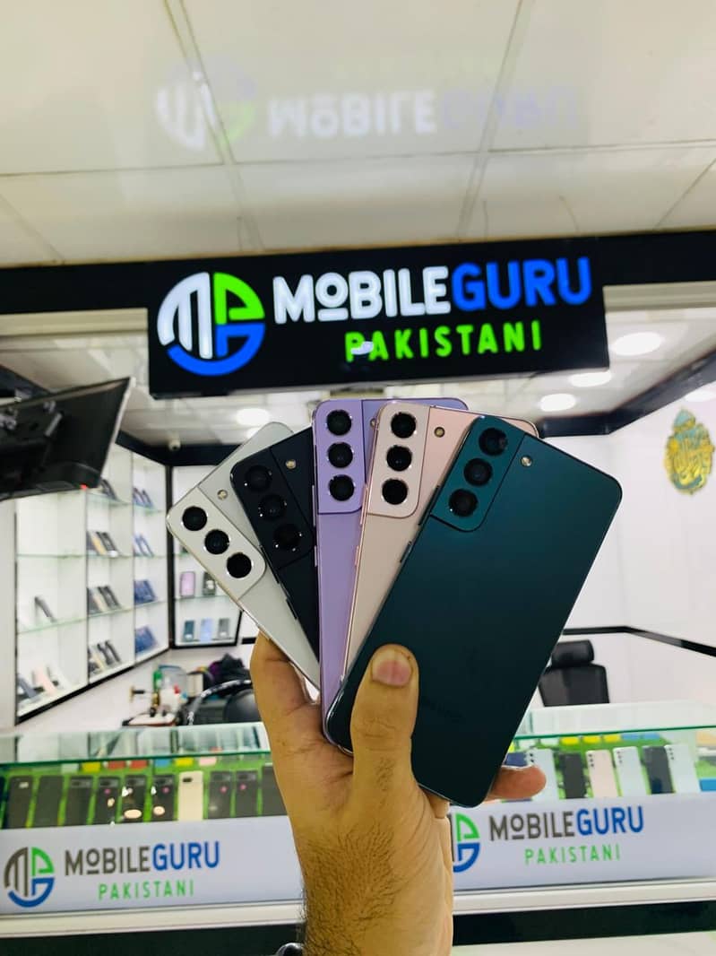 Samsung S22 8gb 256gb PTA Approved Premium Flagship Phone 9/10

                                                            alt=