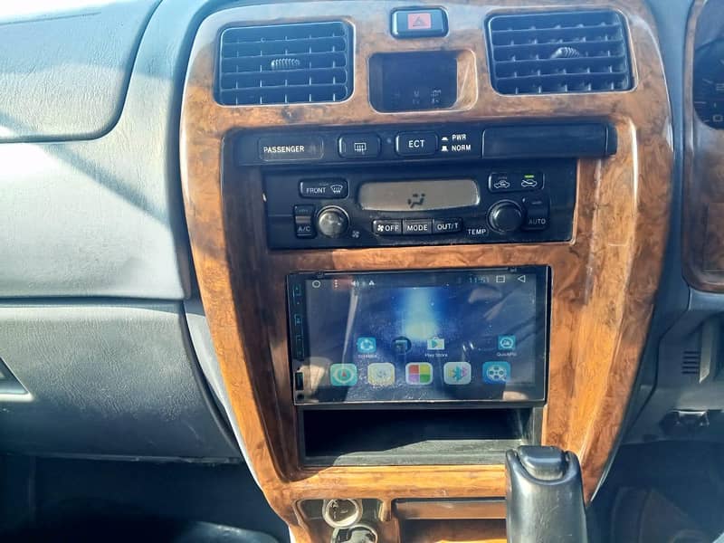 TOYOTA SURF SSR-X 2.7CC V6 PETROL

                                                            alt=