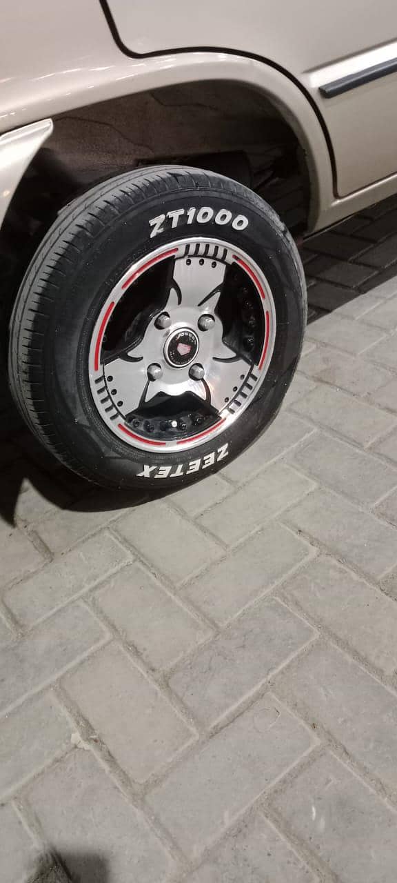 Mehran VXR 17 Model

                                                            alt=