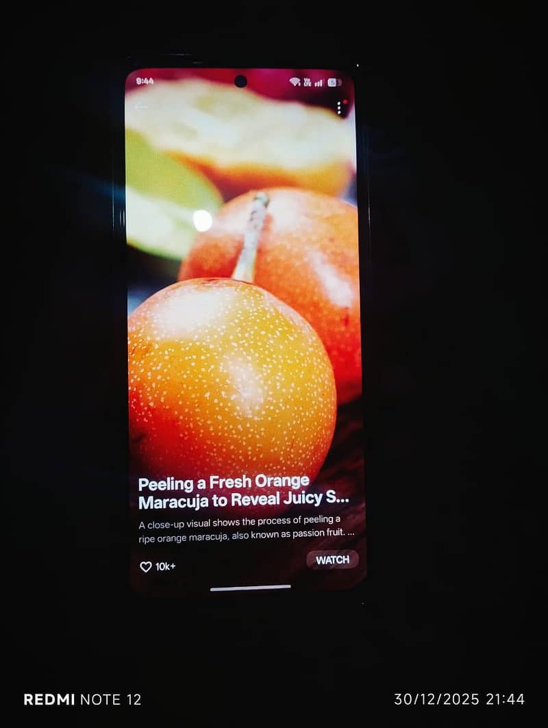 OPPO reno12 F 5G 12/256 with box charger

                                                            alt=