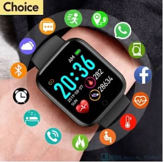 SMART BRACELET WATCH

                                                            alt=