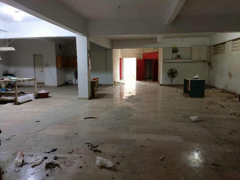 FIRST FLOOR AVAILABLE FOR RENT AT MAIN 150 FT ROAD MEHRAN TOWN KORANGI KARACHI NEAR CAUSEWAY ROAD & DRIVING LICENCE OFFICE

                                                            alt=