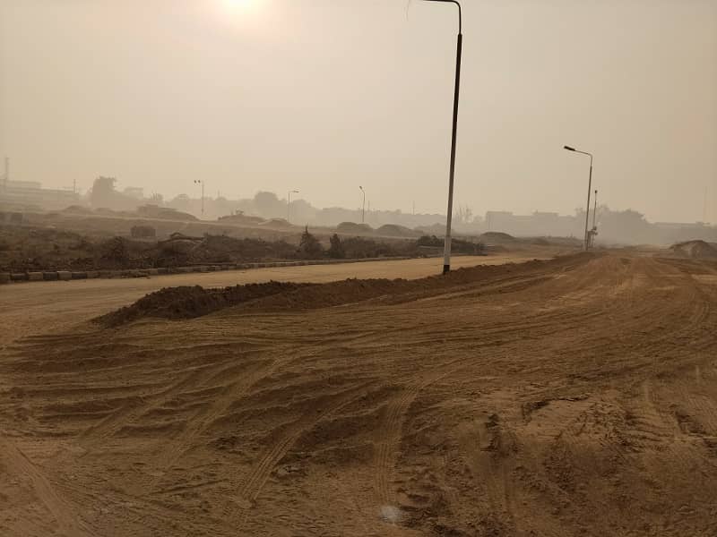 8 Marla Industrial Commercial Plot Available For Sale main Ferozpur Road Lahore

                                                            alt=