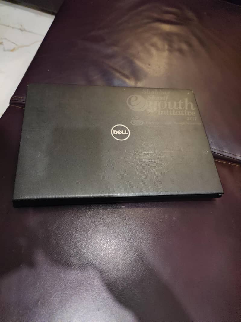 Dell Laptop Core i7 7th Generation

                                                            alt=