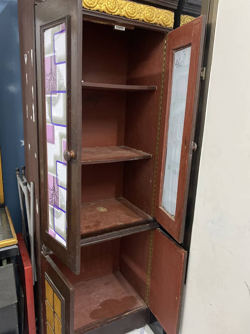 Cupboard for sale !

                                                            alt=