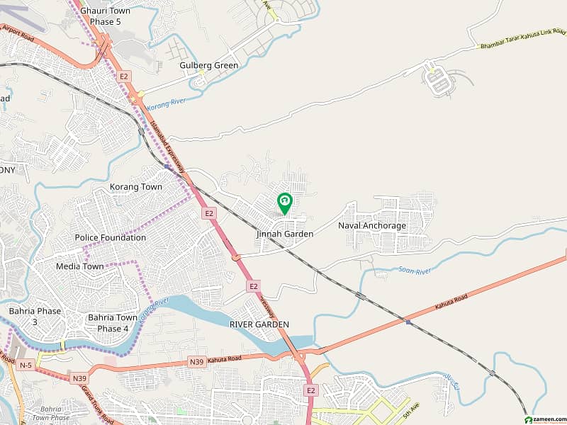 LOP Clear 7- Marla Plot Available For Sale At Reasonable Price

                                                            alt=