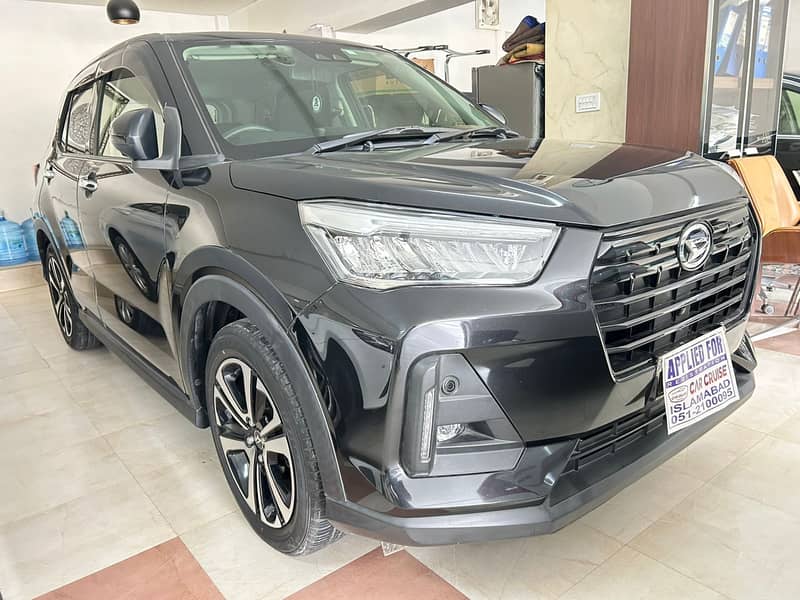 Daihatsu Rocky 2020/25

                                                            alt=