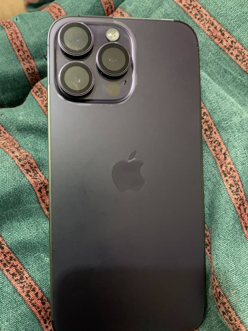 14 pro Max 256 gb LLA model

                                                            alt=