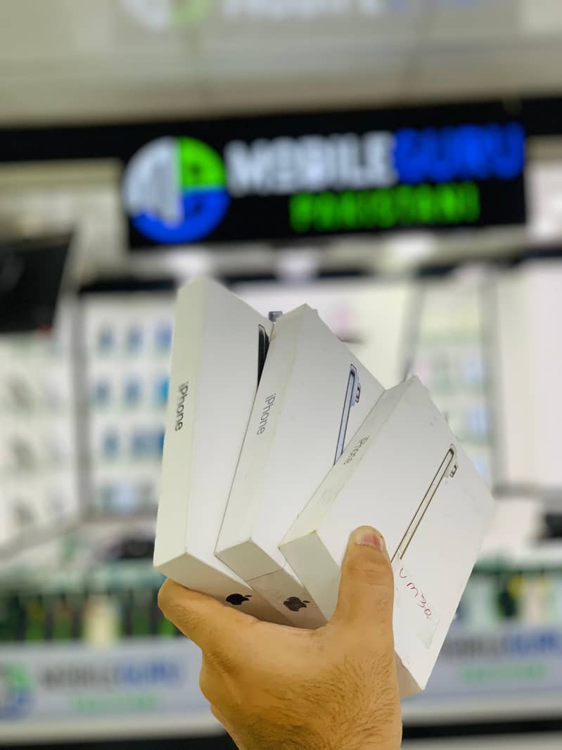 Apple iphone 17 Air JV NON Active | 256gb 512gb 1tb | All iphone Model

                                                            alt=