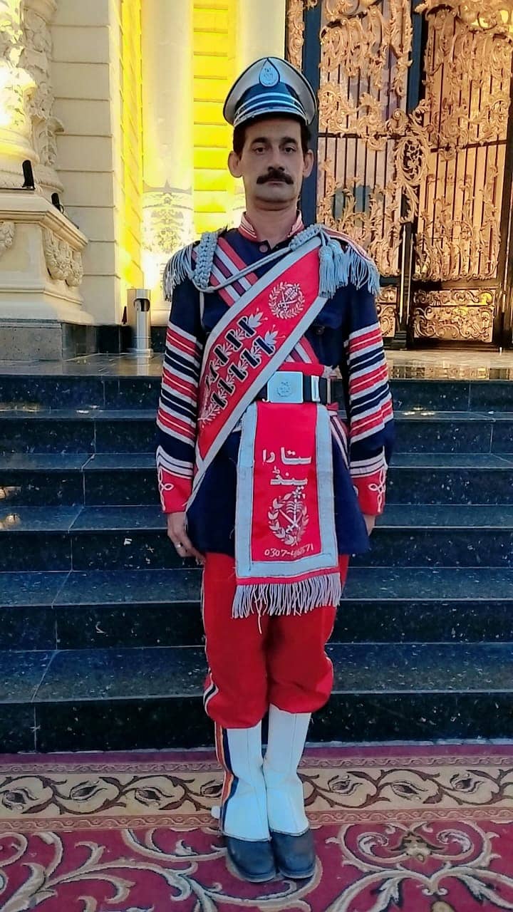 Band baja, Fauji Band, Events, Dhol services, Fauji Pipe Band, Qawali

                                                            alt=