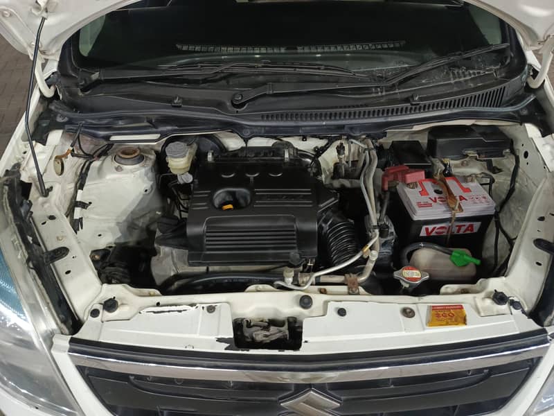 Suzuki Wagonr VXL 2018

                                                            alt=