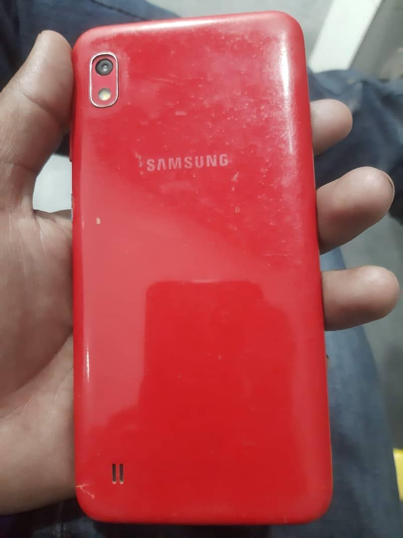 Samsung galaxy  a10

                                                            alt=