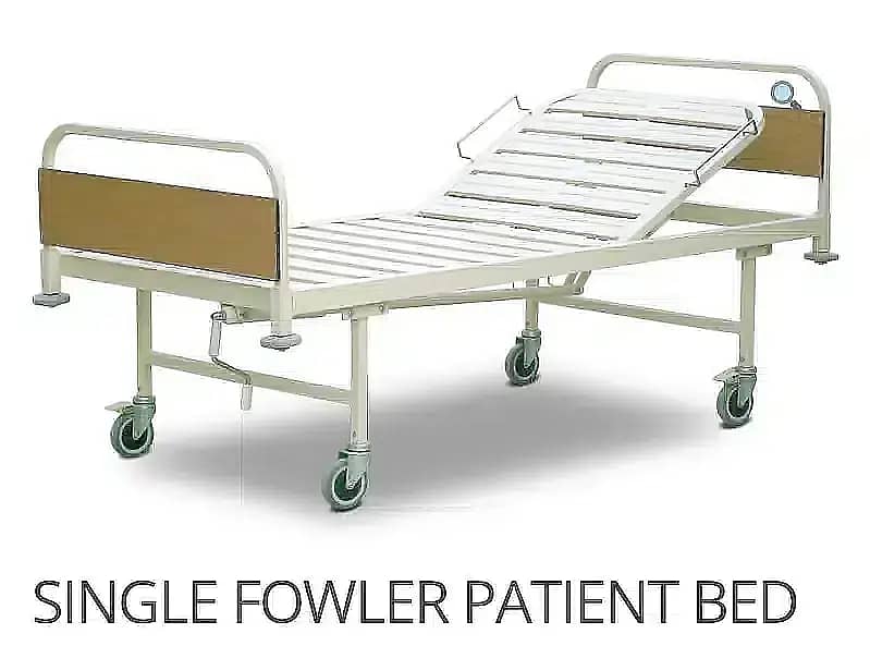 Patient Bed Electric patient bed Hospital bed For Sale

                                                            alt=