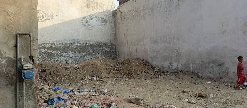 5 Marla Plot Available Umar Park Near About Hakim Choke Ashina Road Bank Stop Lahore

                                                            alt=