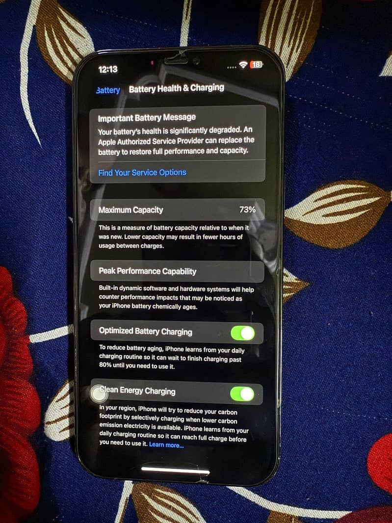 12 pro max FU non pta 128 GB

                                                            alt=