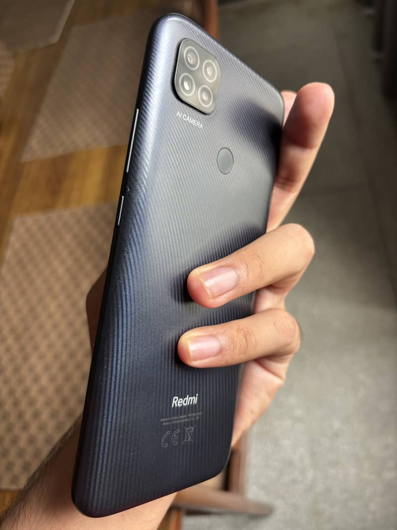 Redmi 9C

                                                            alt=