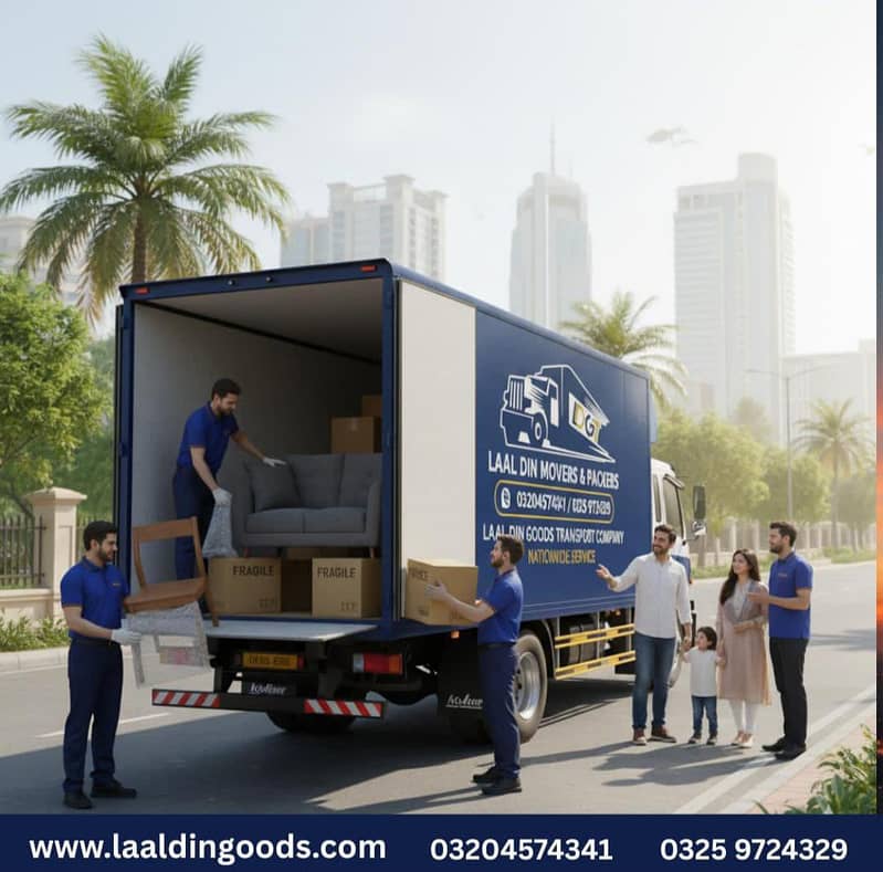 Goods Transport/Packers and Movers /Truck Shehzore Pickup Rental Mazda

                                                            alt=