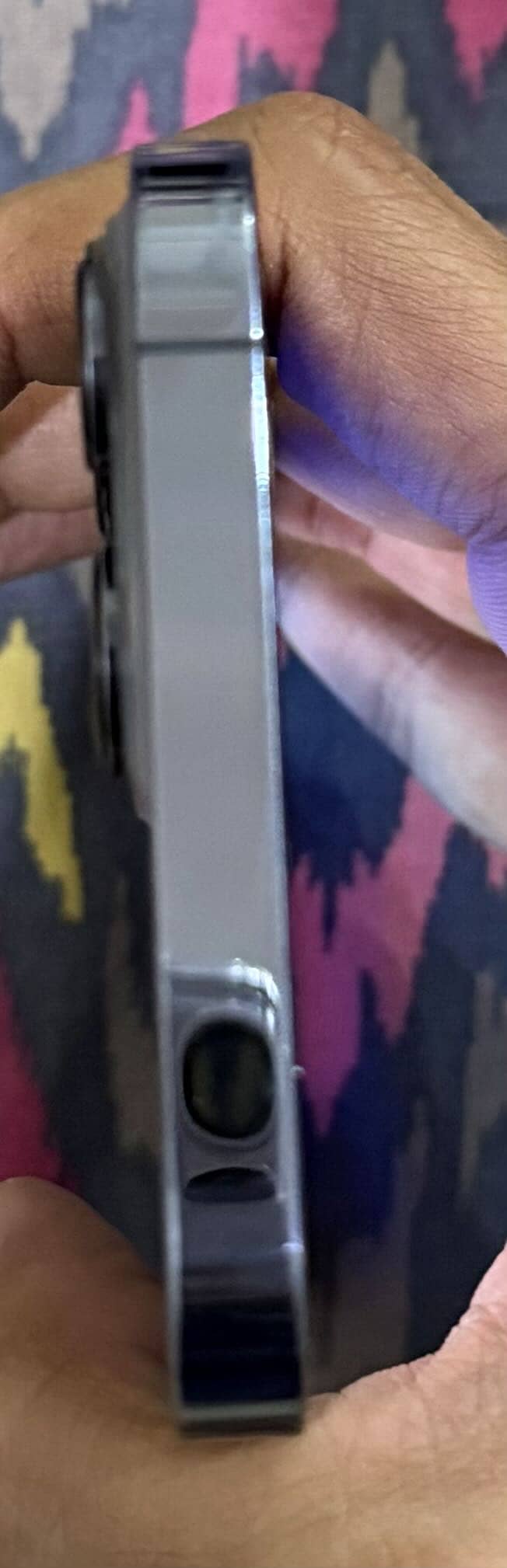 iPhone 13 Pro Max 256 GB PTA Approved

                                                            alt=