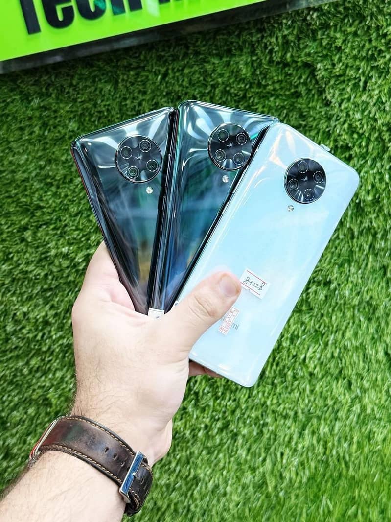 Xiaomi Redmi K40 Gaming, K50, Mi 11 Ultra, Turbo 4 Pro, Turbo 3, 12X

                                                            alt=