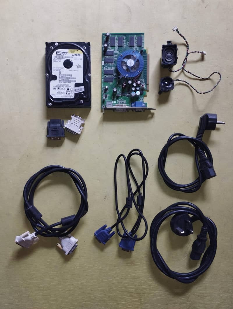 PC Components for Sale – Hard Drive, Graphic Card & More

                                                            alt=