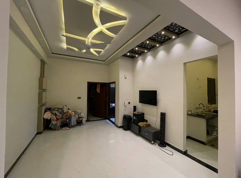 120 Sq. Yard G+2 Storey House For Sale Gulshan E Iqbal Karachi Sindh

                                                            alt=