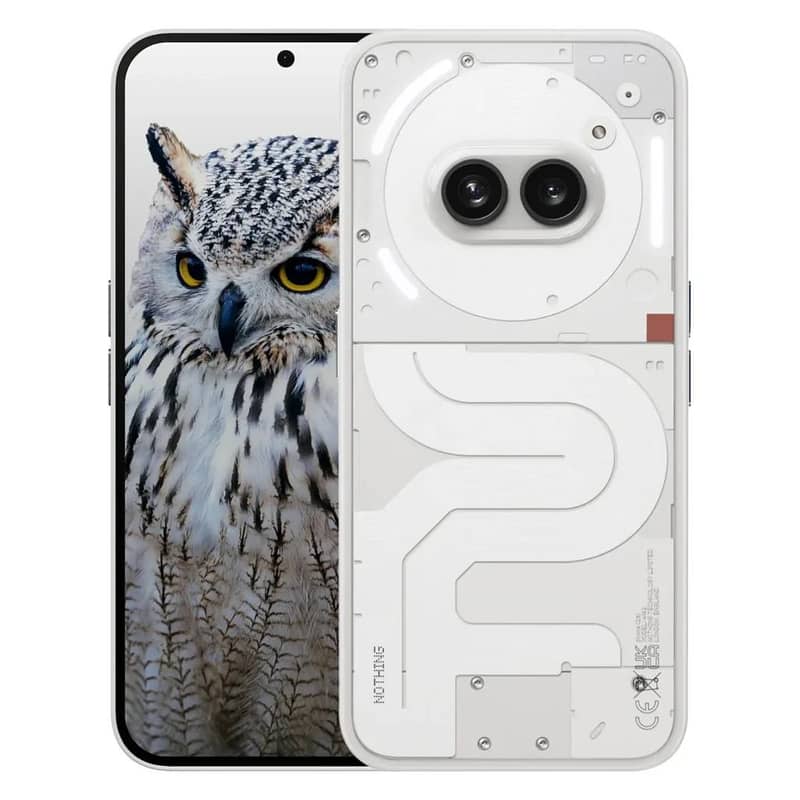 Nothing phone 2a 10 by 10 8-128 urgent sale

                                                            alt=